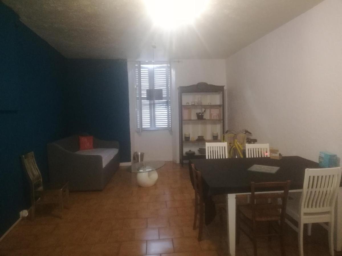 Appartement La Bernardine Au Coeur Du Jura Orgelet Екстериор снимка