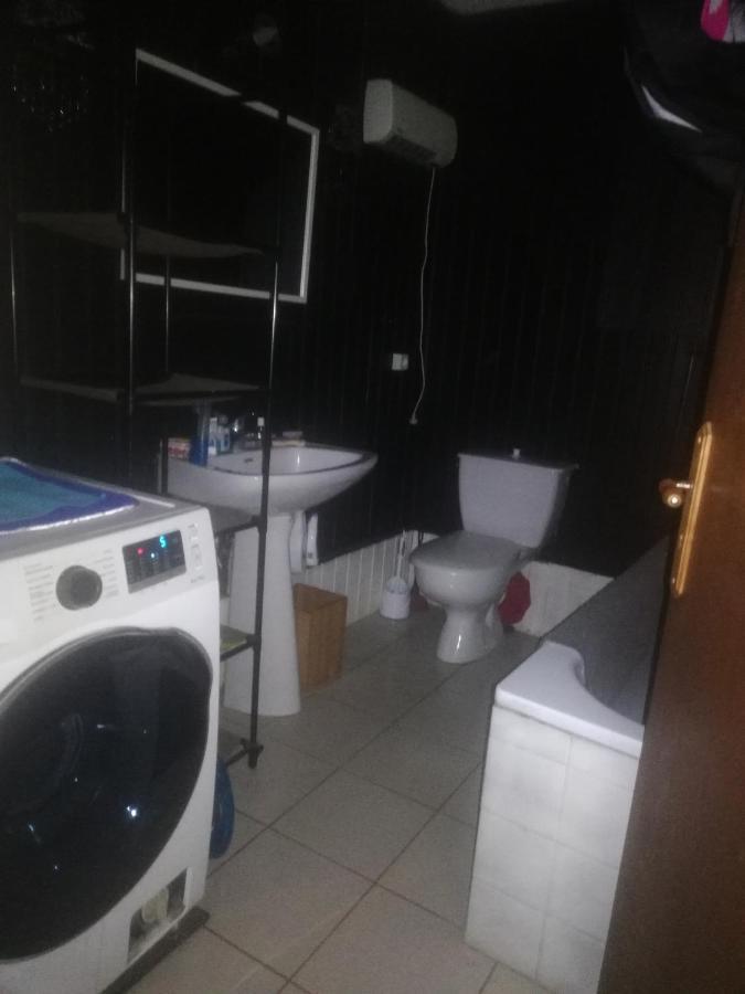 Appartement La Bernardine Au Coeur Du Jura Orgelet Екстериор снимка